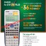 Casio FX 570VN PLUS