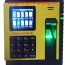 Máy chấm công Ronald Jack RJ-130