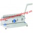 Máy đóng gáy xoắn nhựa SUPU - CB203